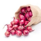 Red Onions