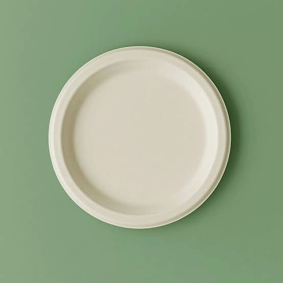 12″ Round Plate — Super Strong